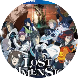 Lost Dimension - Video game