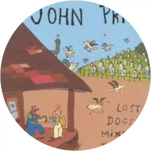 Lost Dogs and Mixed Blessings