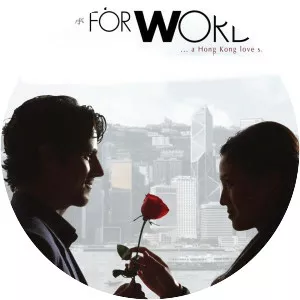 Lost for Words photograph