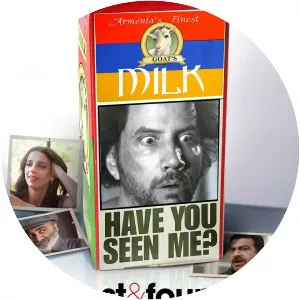 Lost & Found in Armenia