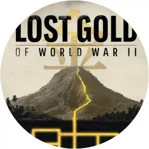 Lost Gold Of World War II - TV program
