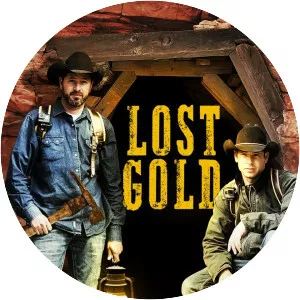 Lost Gold - TV program