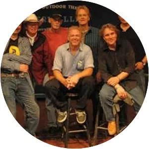 Lost Gonzo Band - Rock band