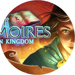 Lost Grimoires: Stolen Kingdom - Video game