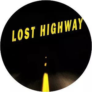 Lost Highway - 1997 ‧ Mystery/Thriller ‧ 2h 15m