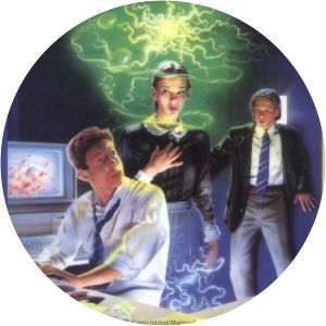 Lost in Cyberspace - Book by Richard Peck