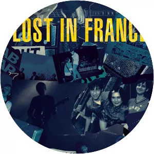 Lost in France