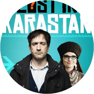 Lost in Karastan