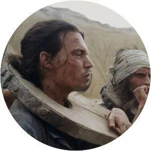 Lost in La Mancha - 2002 ‧ Documentary ‧ 1h 33m