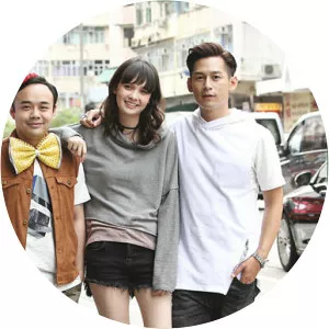 Lost in ShellSince 2018 - TV program