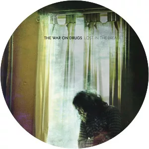 Lost in the Dream - Studio album by The War on Drugs
