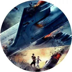 Lost in the Pacific - 2016 ‧ Sci-fi/Thriller ‧ 1h 30m