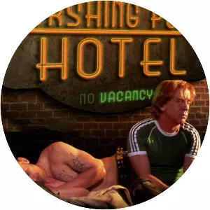 Lost in the Pershing Point Hotel