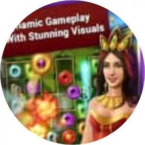 Lost Jewels - Match 3 Puzzle - Video game