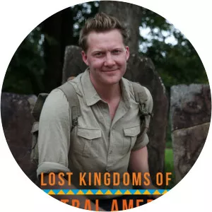 Lost Kingdoms of Central America