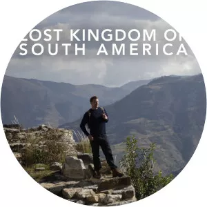 Lost Kingdoms of South America