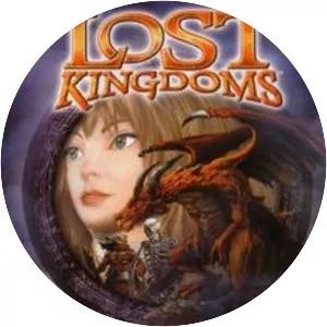 Lost Kingdoms - Video game