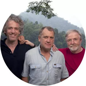 Lost Land of the Tiger - Animated series