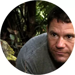 Lost Land of the Volcano - TV series