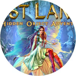 Lost Lands: A Hidden Object Adventure