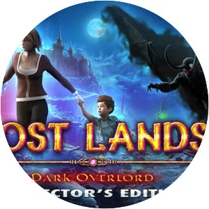 Lost Lands: Dark Overlord - Video game