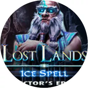 Lost Lands: Ice Spell - Video game
