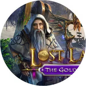 Lost Lands: The Golden Curse - Video game