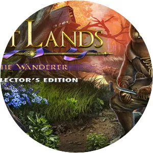 Lost Lands: The Wanderer - Video game