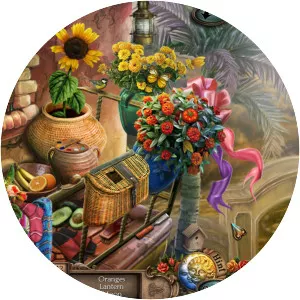 Lost Legends: The Weeping Woman . . .