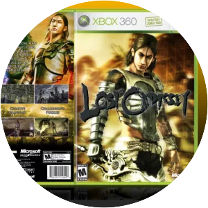 Lost Odyssey - Video game