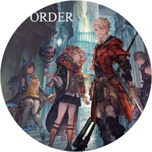 Lost Order - Video game