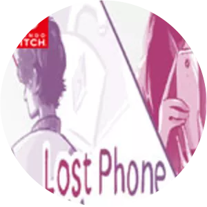 Lost Phone Stories