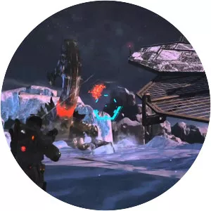 Lost Planet 3 - Video game