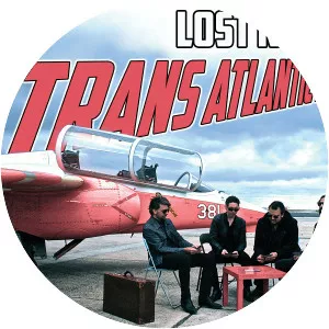 Lost Ragas - Musical artist