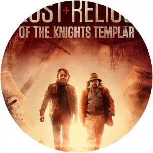 Lost Relics of the Knights TemplarSince 2020