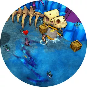 Lost Sea - Video game