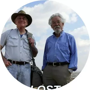 Lost Secrets of the PyramidsSince 2019