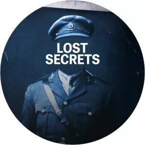 Lost Secrets - TV program