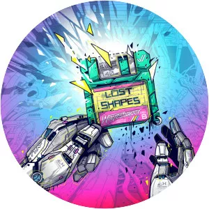 Lost Shapes - Album by Waveshaper
