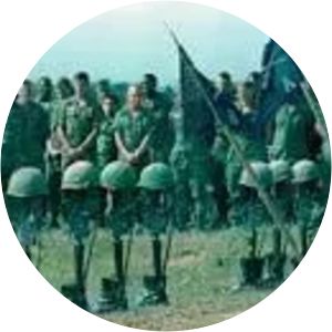 Lost soldiers - Novel by Jim Webb