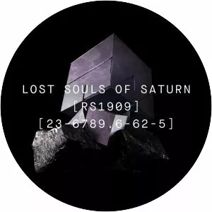 Lost Souls of Saturn