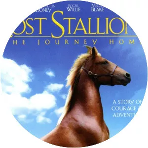Lost Stallions: The Journey Home - 2008 ‧ Drama ‧ 1h 26m