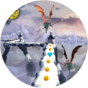 Lost Temple Endless Run - Video game