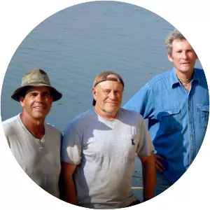 Lost Treasure Hunters - TV program