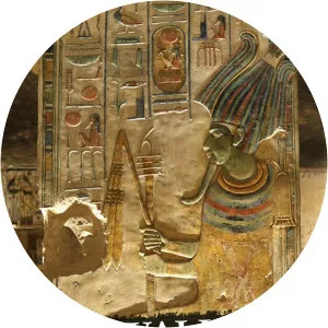 Lost Treasures Of EgyptSince 2019