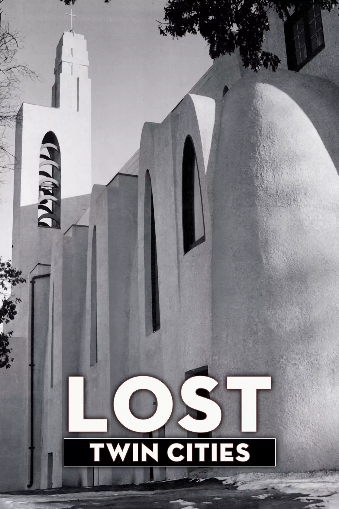 Lost Twin CitiesSince 1994