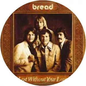 Lost Without Your Love