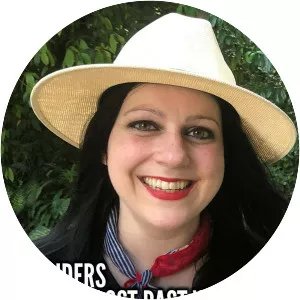 Lost worlds and hidden treasures - TV program