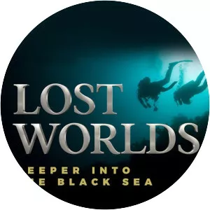 Lost Worlds: Deeper into the Black Sea