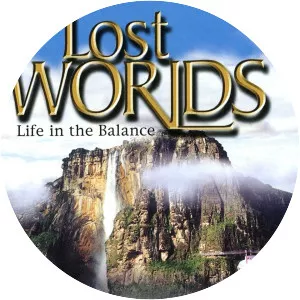 Lost Worlds: Life in the Balance: IMAX - 2001 ‧ Short/Documentary ‧ 1h 40m